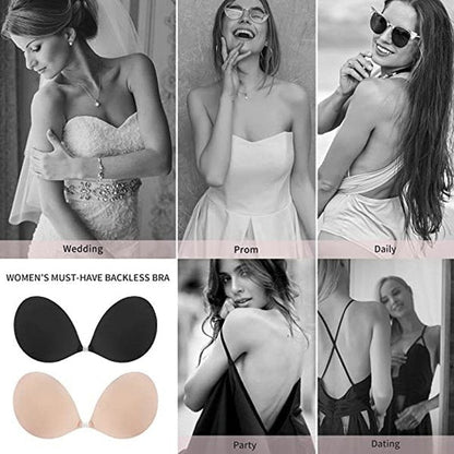 VivaVela™ — Unleash Your Natural Lift and Own Every Look with Invisible Confidence