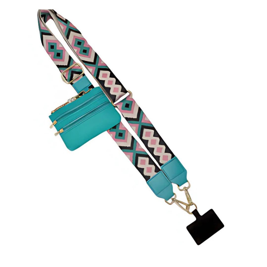 FlowFlex™ — Unlock Handsfree Freedom and Effortless Control Wherever You Go