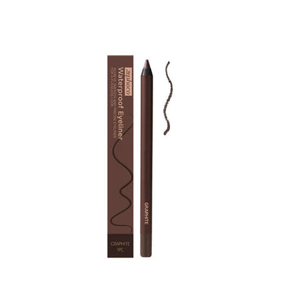 VibiLuxe™ — Command Attention with Unfadeable, Sweatproof Eye Power