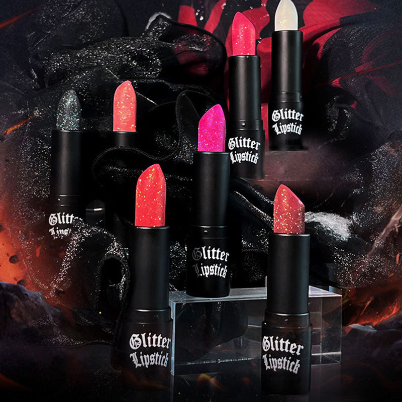 AuraMatte™ — All-Day Radiant Lips That Ignite Confidence Instantly