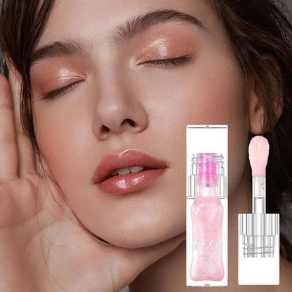 NaturaLuxe™ — Unlock Your True Radiance with Soft, Plush, Custom-Tinted Lips