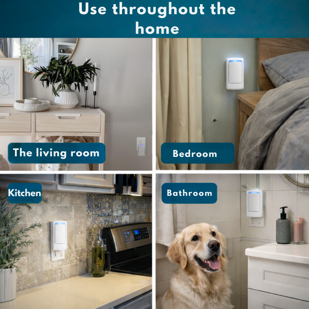 PureBreathe™ — Breathe Freely, Sleep Deeply, Live Allergy-Free Every Day