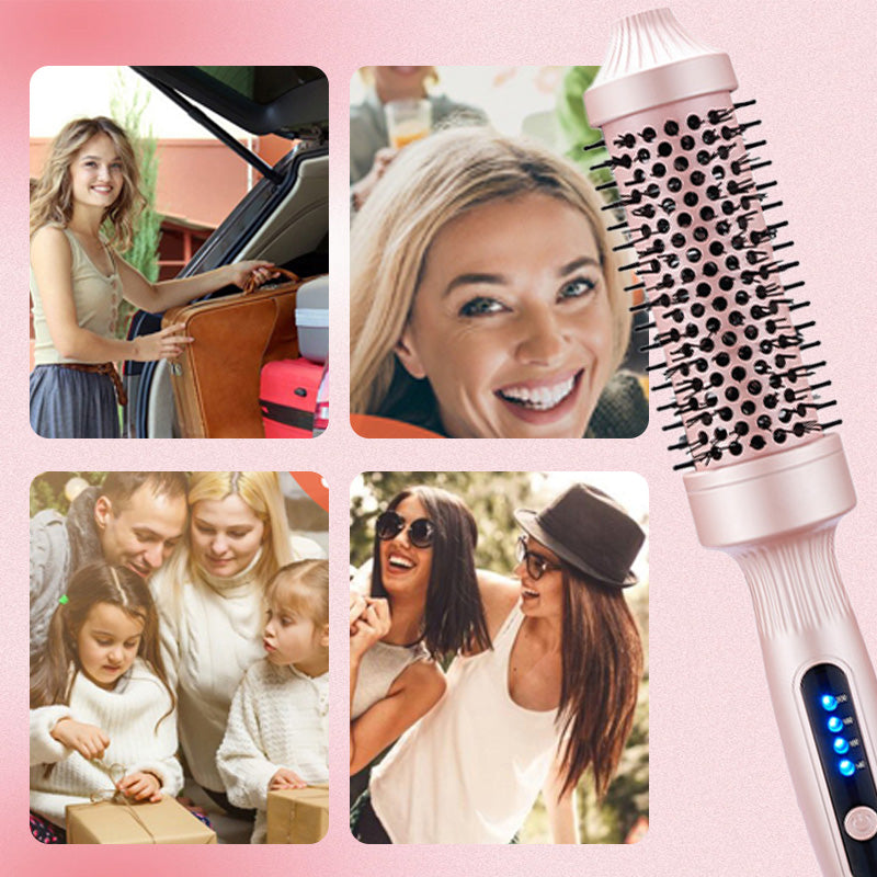LuxeStrand™ — Unlock Silky, Frizz-Free Hair That Turns Heads Instantly