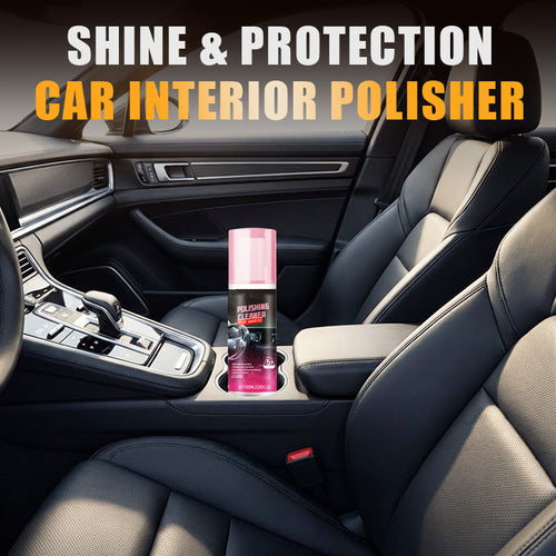 VitraLux™ — Ignite That Fresh, Luxurious Interior Feel Every Time You Drive