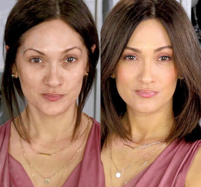 ChromaVeil™ — Perfectly Tailored Glow That Feels Like Your Skin, Only Better