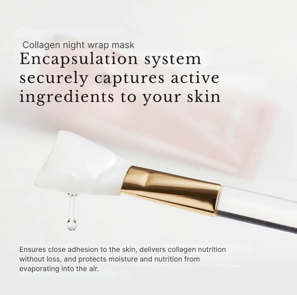 LumaVive™ — Wake Up to Youthful, Radiant Skin That Glows All Day