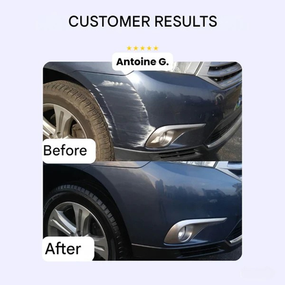 VividGuard™ — Instantly Erase Scratches and Unlock a Show-Stopping Shine