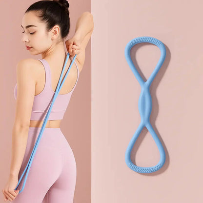 FlexFlow™ — Unleash Strength Anywhere with Comfortable, No-Slip Power