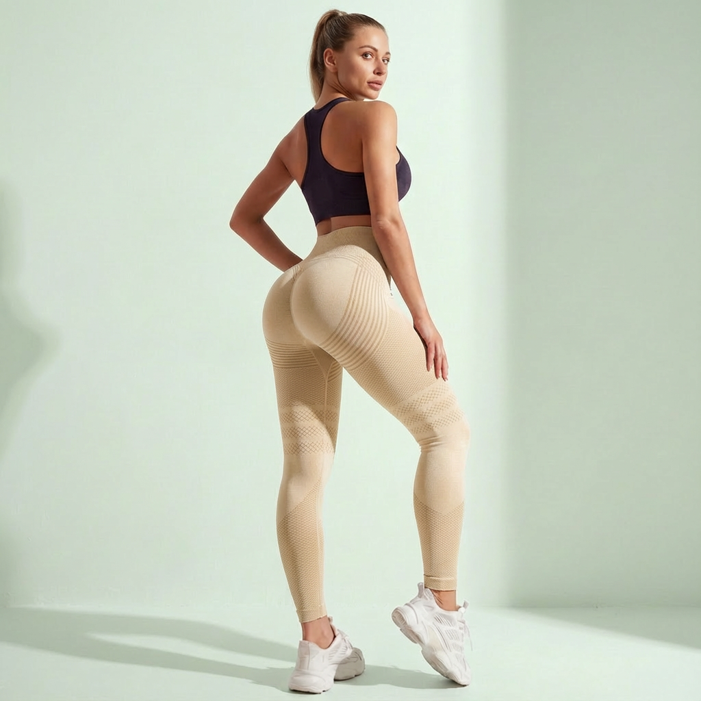 VeloForm™ Leggings — Ignite Your Muscles, Sculpt Your Confidence Instantly