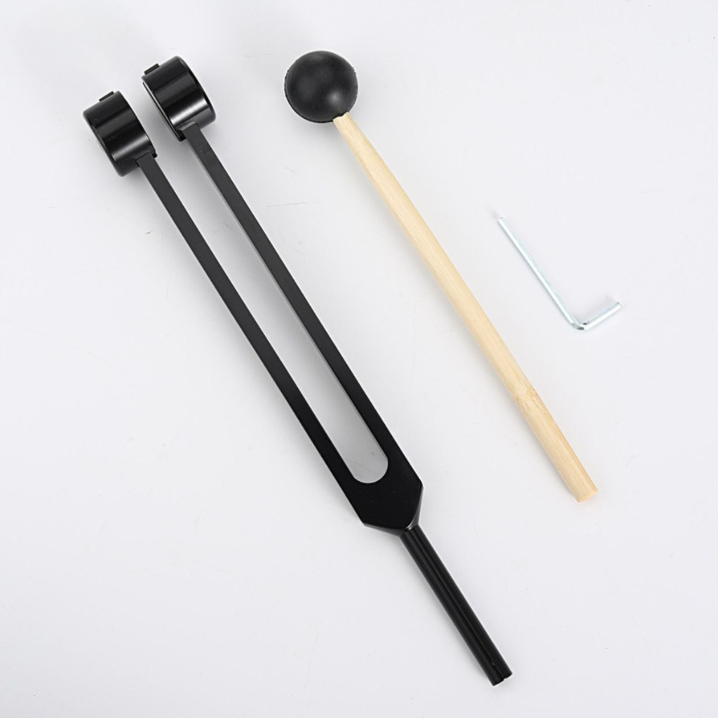 VibraCalm™ Healing Vibration Set — Melt Stress Away and Unlock Instant Focus Everywhere You Go