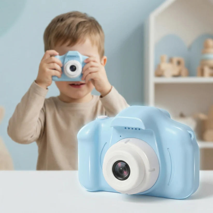 VividVenture™ — Unleash Your Child’s Bold Creativity and Fearless Adventures