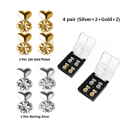 Elevéa™ — Lift Your Earrings, Elevate Your Confidence Instantly
