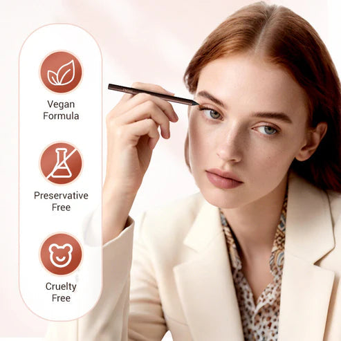 VibiLuxe™ — Command Attention with Unfadeable, Sweatproof Eye Power