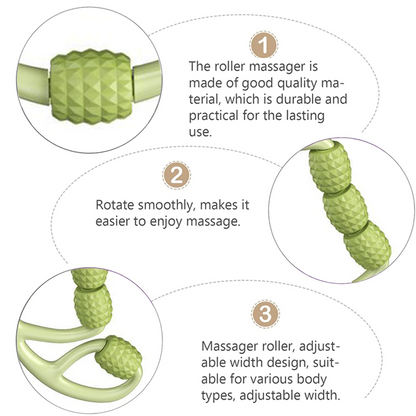 RevitaPulse™ — Wake Up to Legs That Feel Light, Smooth, and Ready to Own the Day
