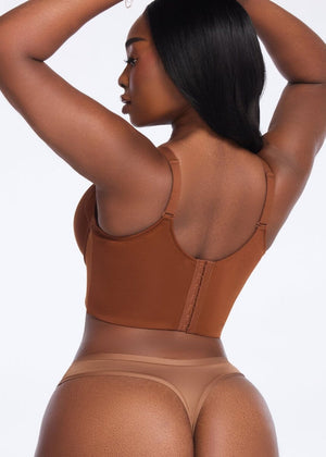 CurveVita™ — Tailored Elegance That Celebrates Your Curves and Unleashes Confidence