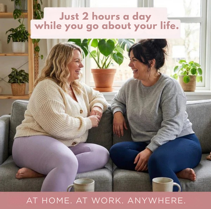 VeinVive™ — Energize Your Legs with All-Day Comfort and Confidence