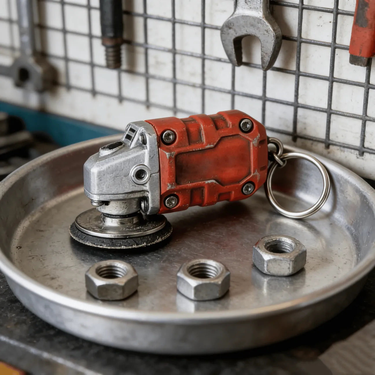 SteelEdge™ — Pocket-Sized Power That Sharpens Your Edge Instantly