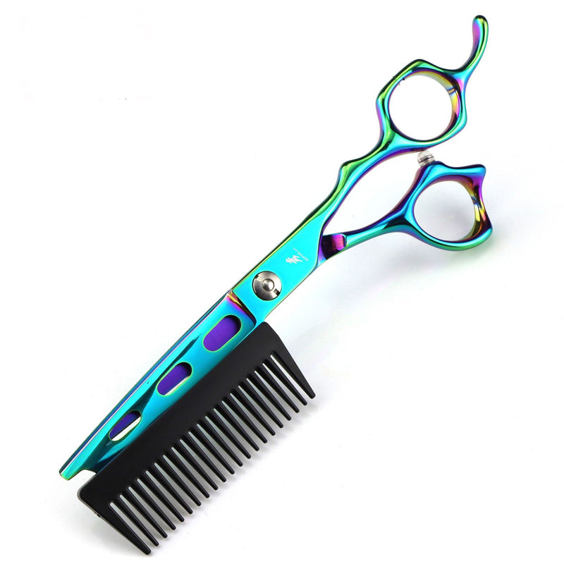 GlideMaster™ — Cut Confidently, Style Effortlessly, Shine Unstoppably