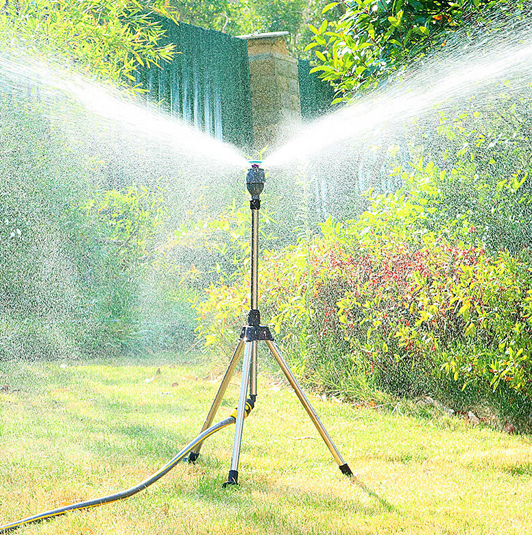 VertaSprout™ — Transform Your Garden with Whisper-Quiet, Precision Watering That Brings Every Plant to Life