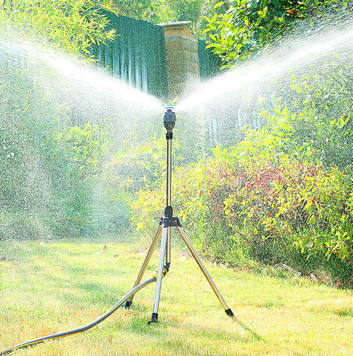 VertaSprout™ — Transform Your Garden with Whisper-Quiet, Precision Watering That Brings Every Plant to Life