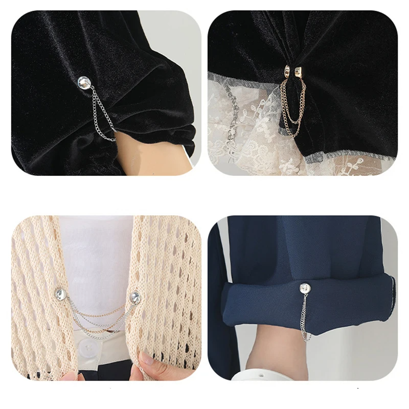 LuxaClip™ — Sculpt Your Perfect Silhouette Instantly with Effortless Elegance