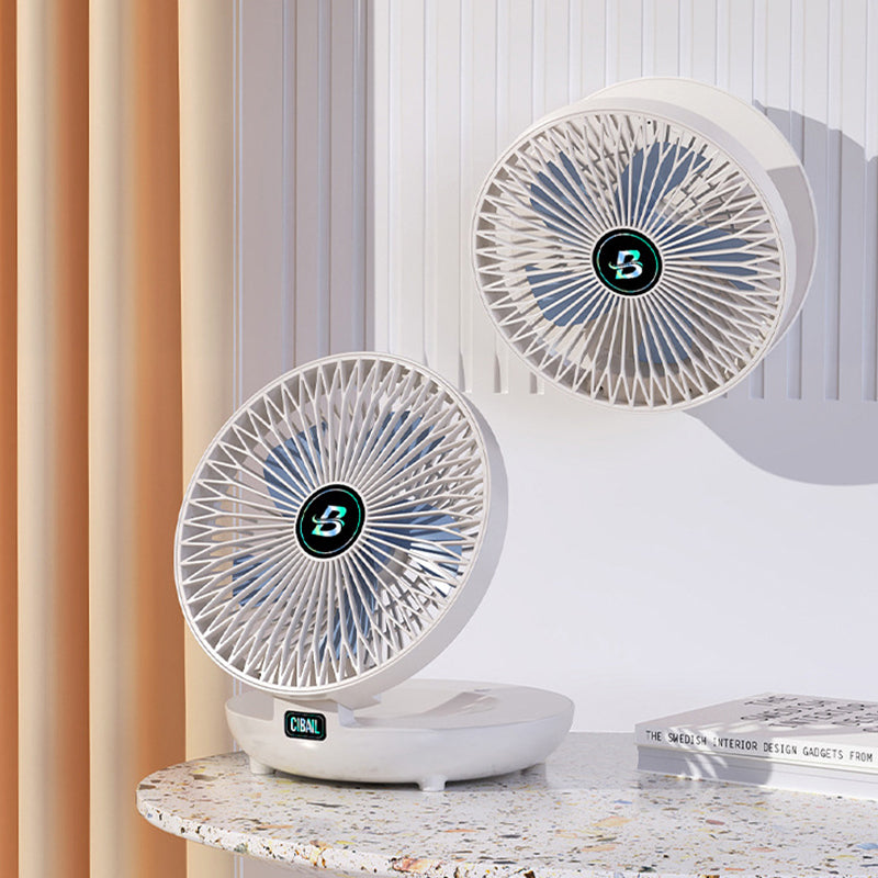BreezeGlide™ — Your Silent Shield Against Heat That Keeps You Cool Anywhere, Anytime