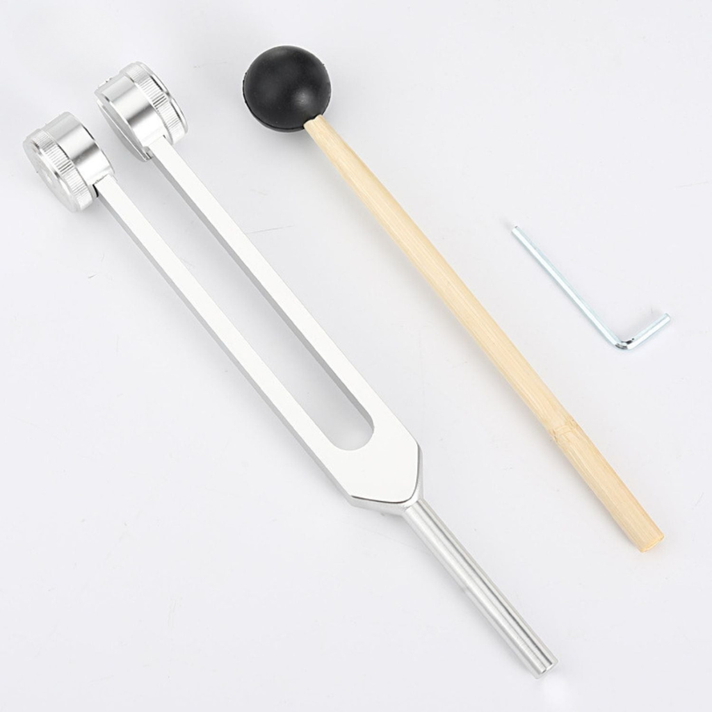VibraCalm™ Healing Vibration Set — Melt Stress Away and Unlock Instant Focus Everywhere You Go