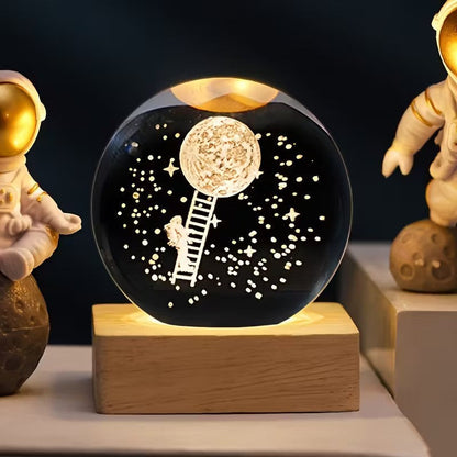 NebulaSphere™ — Transform Your Space Into a Magical Sanctuary of Cosmic Wonder
