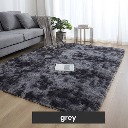 VelvitaSoft™ Plush Rug — Wrap Your Home in Lasting Cloud-Like Luxury and Secure Comfort