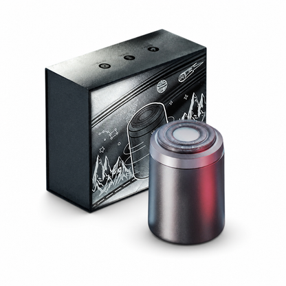 ArcTrim™ — Experience Effortless Confidence with Every Smooth, Precise Shave