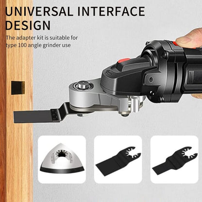 FlexiForge™ — Crush Every Project with One Tool That Adapts Instantly and Lasts Forever
