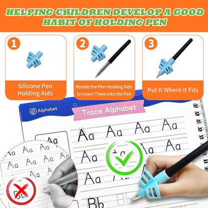 WriteRadiance™ — Spark Brave Writers with Joyful, Mess-Free Mastery