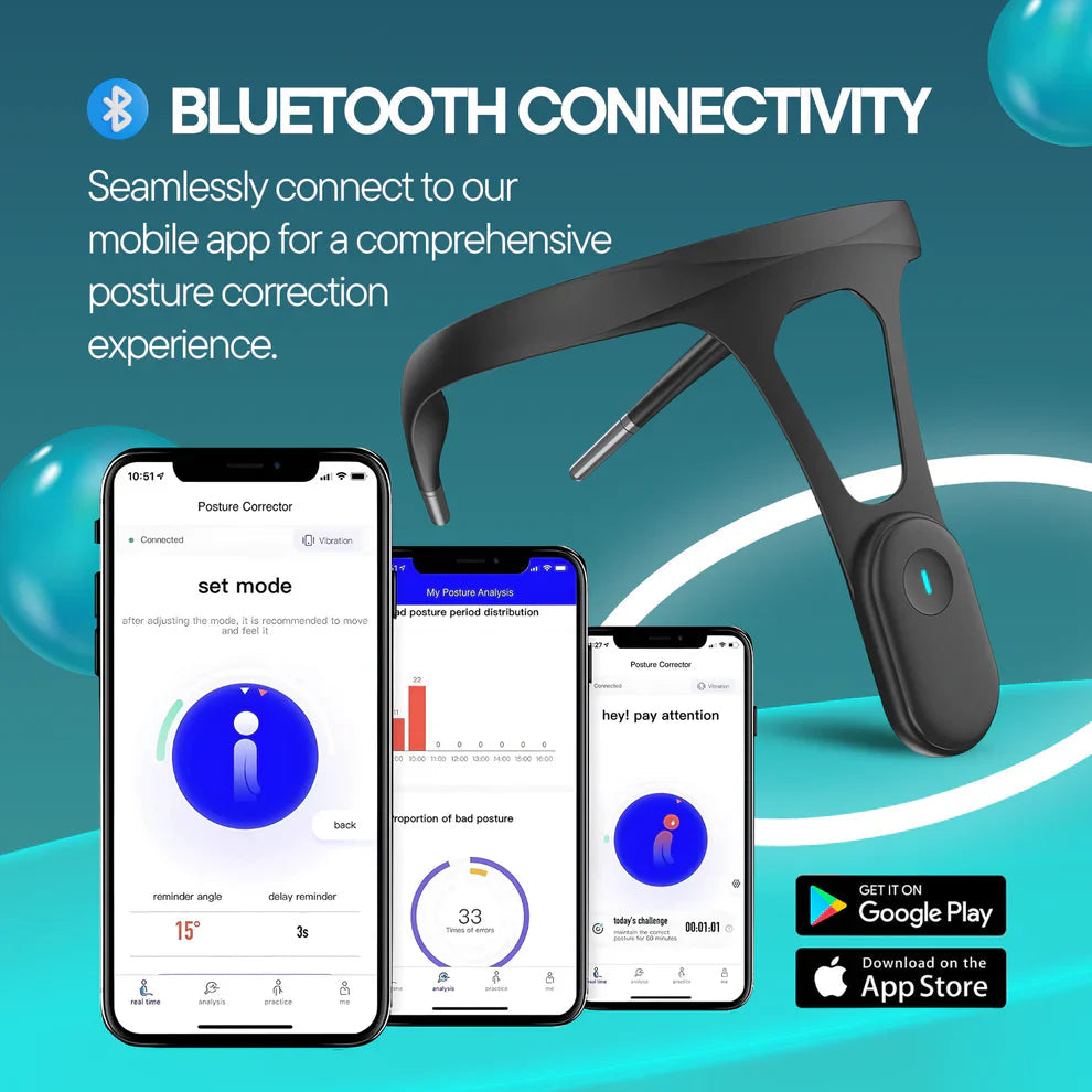 SwayLift™ — Unlock Effortless Confidence with Pain-Free, Perfect Posture