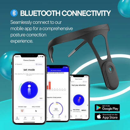 SwayLift™ — Unlock Effortless Confidence with Pain-Free, Perfect Posture