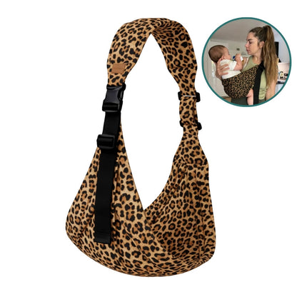VivaNest™ — Effortless Freedom to Carry Your Toddler in Comfort and Style