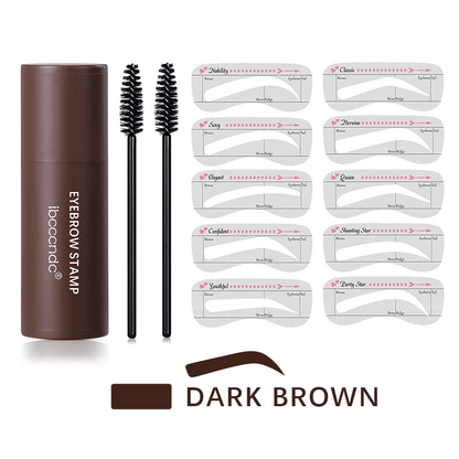 ArchAura™ — Effortless, Smudge-Proof Brows That Command Attention All Day