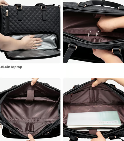 VeroVibe™ — Effortless Style and Seamless Organization for Your On-the-Go Life
