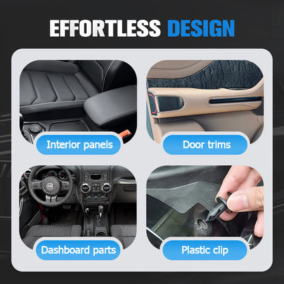 ClipMaster™ — Effortless, Damage-Free Repairs That Save You Time and Stress