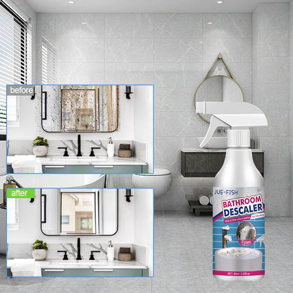 PureLush™ — Transform Your Bathroom into a Fresh, Germ-Free Sanctuary Instantly