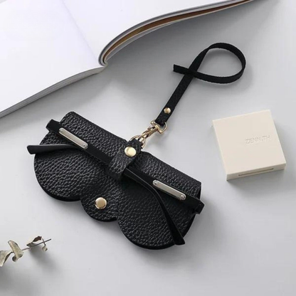 SlipLux™ Slim Leather Case — Featherlight Armor That Lets You Move Fast and Look Sharp