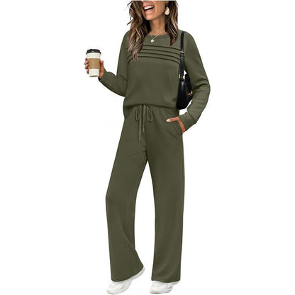 AuraEase™ — Your All-Day Hug of Cloud-Like Comfort and Effortless Style