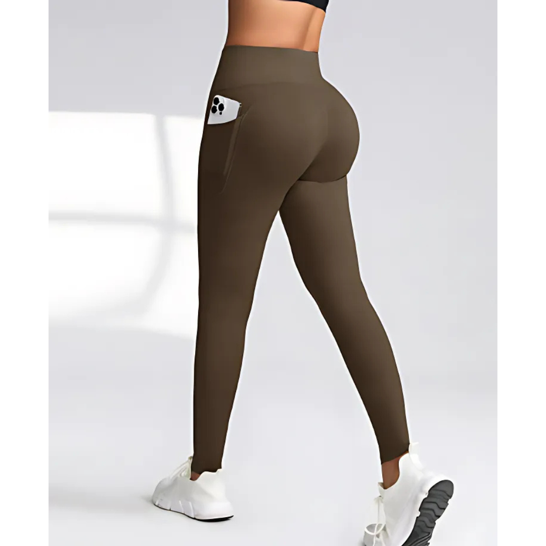 VivaCurve™ Sculpting Leggings — Unleash All-Day Confidence with Sculpted Curves That Move with Power