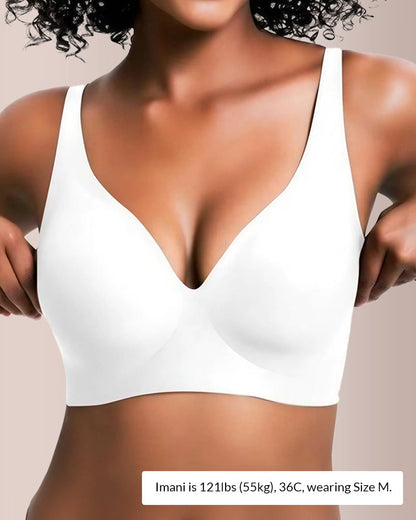 AriaFloat™ — Experience All-Day Freedom with Wire-Free, Featherlight Lift and Invisible Confidence