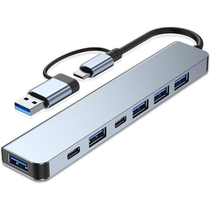 NexuLink™ — Streamline Your Tech, Ignite Your Productivity