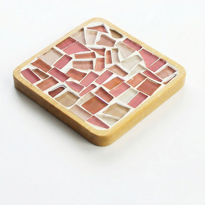 MosaicBloom™ — Spark Lasting Family Joy Through Creative Togetherness