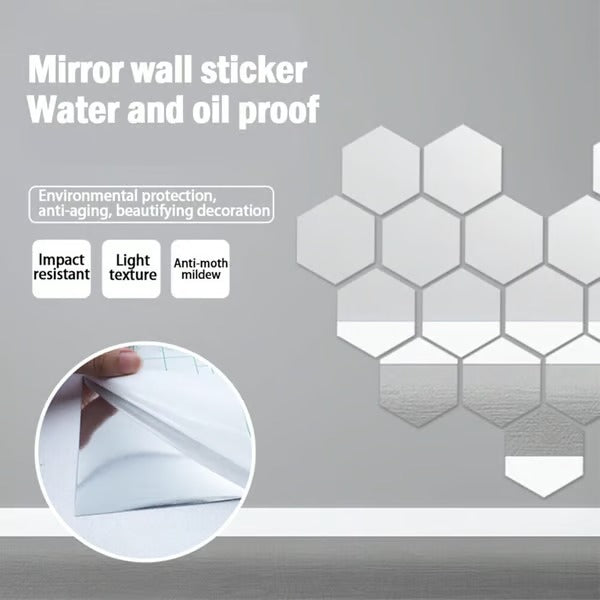 RadiantFlex™ — Transform Your Space with Safe, Shatterproof Brilliance
