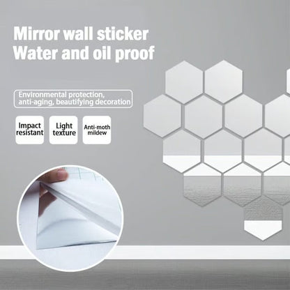 RadiantFlex™ — Transform Your Space with Safe, Shatterproof Brilliance