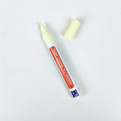 GroutiShield™ Pen — Restore Pristine, Mold-Free Grout That Makes Your Tiles Shine Again
