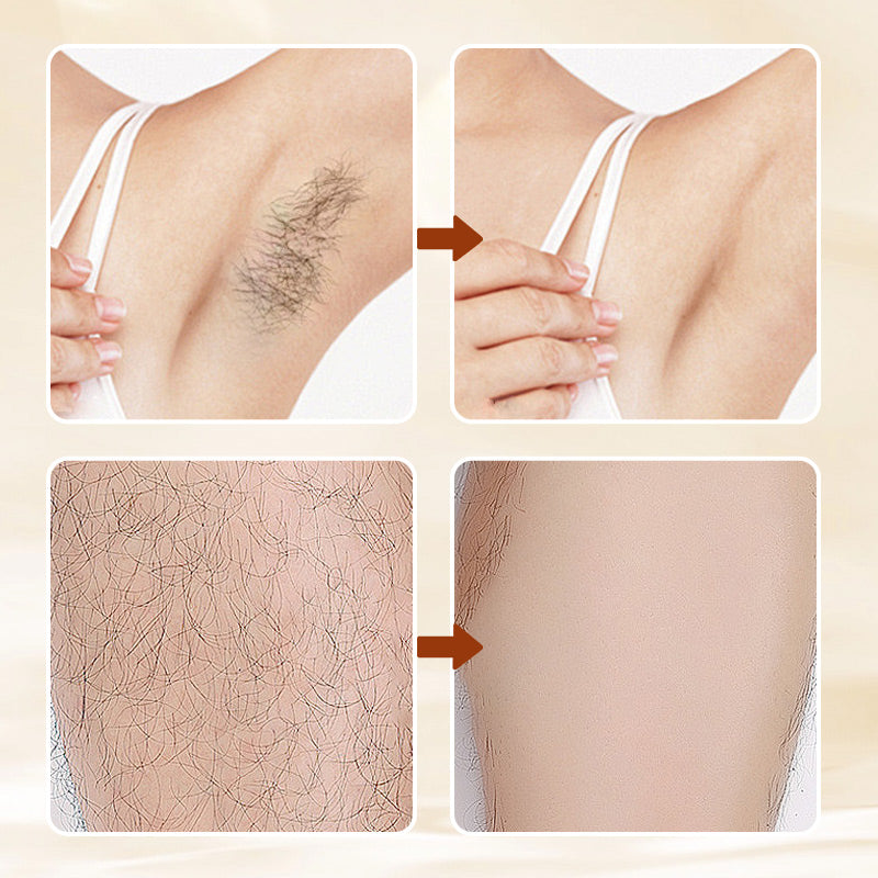 Velurelle™ — Unlock Silky, Irritation-Free Skin That Turns Heads Instantly