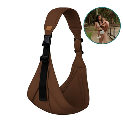FlexiNest™ — Carry Your Toddler Lightly and Live Hands-Free Joy Every Day